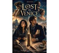 Lost in Venice