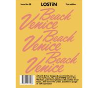 LOST iN Venice Beach : 1st Edition