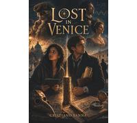 LOST IN VENICE: versión en español