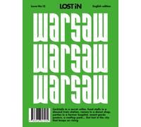 LOST IN Warsaw
