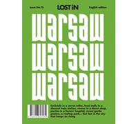 LOST iN Warsaw : English Edition