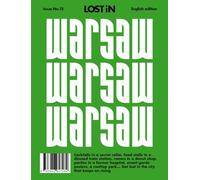 LOST IN Warsaw (Lost in Series): English Edition: 15