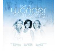 Lost in Wonder