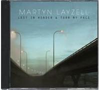 Lost in Wonder & Turn my Face