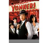 Lost In Yonkers