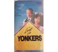 Lost in Yonkers [CASSETTE]