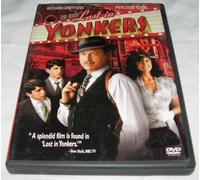 Lost in Yonkers [DVD] [1993] [Region 1] [US Import] [NTSC]