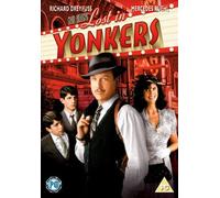Lost In Yonkers [DVD]