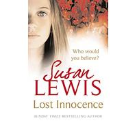 Lost Innocence: A gripping and thought-provoking story from the Sunday Times bestselling author