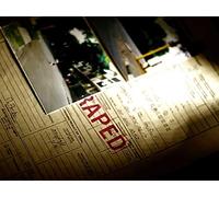 Lost Innocence: The Fanwell Khumalo Story