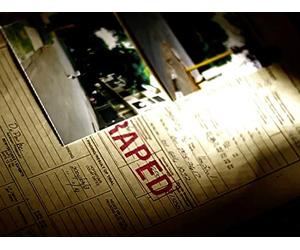 Lost Innocence: The Fanwell Khumalo Story