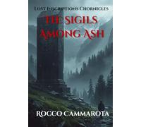 Lost Inscriptions Chronicles: The Sigils Among Ash