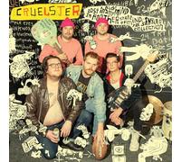 Lost Inside My Mind In Another State Of Mind: The Singles Collection [VINYL]