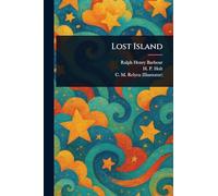 Lost Island