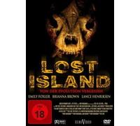 Lost Island