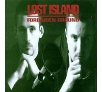 Lost Island - Forbidden Ground