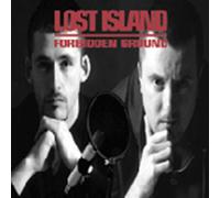 Lost Island - Forbidden Ground [Vinyl LP] [VINYL]