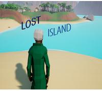 Lost Island Steam CD Key