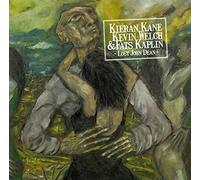 Lost John Dean by Kevin Welch & Fats Kaplin Kieran Kane