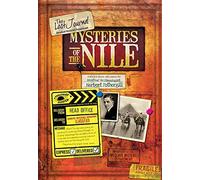 Lost Journal-Mysteries Of The Nile: The Lost Journal