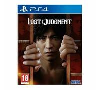 LOST JUDGMENT™ - PlayStation 4