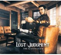 Lost Judgment - The Kaito Files DLC Steam Altergift
