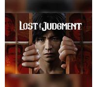 Lost Judgment (Xbox One / Xbox Series X|S) Xbox Live Key - MEXICO