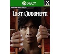 Lost Judgment (Xbox Series X/S) - Xbox Live Key - GLOBAL