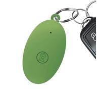 Lost Key Finder, Key Finder | Anti-lost Tag Loser | Wireless Positioning Device, Dual Way Alarm Locator Tool for Phones