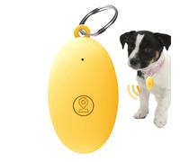 Lost Key Finder, Key Finder - Car Key Locator Device - Portable Item Tracking Device - Two Way Alarm Bag Tracking Tool