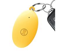 Lost Key Finder - Wireless Key | Smart Two-Way Alarm Locator for Wallet, PET and Phone, Portable Anti-Loss Tag Device with App Control for a T