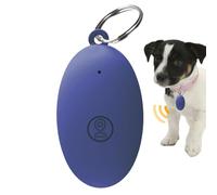 Lost Key Finder - Wireless Key | Smart Two-Way Alarm Locator for Wallet, PET and Phone, Portable Anti-Loss Tag Device with App Control for a T