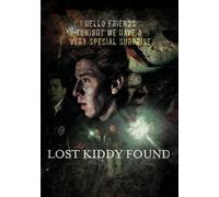 Lost Kiddy Found