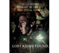 Lost Kiddy Found