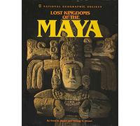 Lost Kingdom of the Maya