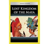 Lost Kingdom of the Maya [DVD] [Region 1] [US Import] [NTSC]