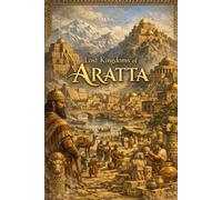 Lost Kingdoms of Aratta (Forgotten Lost Kingdoms)