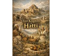 Lost Kingdoms of Hatti (Forgotten Lost Kingdoms)