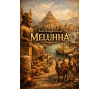 Lost Kingdoms of Meluhha (Forgotten Lost Kingdoms)