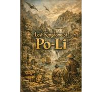 Lost Kingdoms of Po-li (Forgotten Lost Kingdoms)
