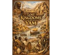 Lost Kingdoms of Yam (Forgotten Lost Kingdoms)