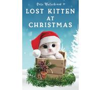 Lost Kitten at Christmas