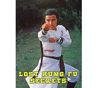 Lost Kung Fu Secrets