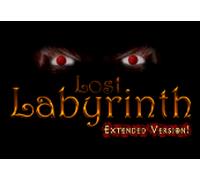 Lost Labyrinth Extended Edition Steam CD Key