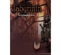 Lost Labyrinth Extended Version Steam Key GLOBAL
