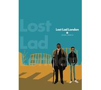Lost Lad London, Vol. 1