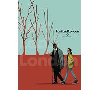 Lost Lad London, Vol. 2: (LOST LAD LONDON GN)