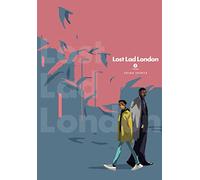 Lost Lad London, Vol. 3 – GN – Yen Press