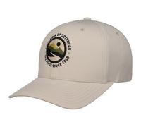 Lost Lager 3D Stretch Cap by Columbia