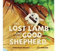 Lost Lamb And The Good Shepherd, The (Flipside Stories)